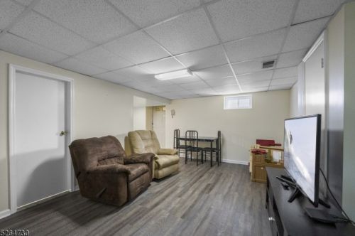 1085 Voorhees St, Industrial Hillside NJ 07205-2619 exterior