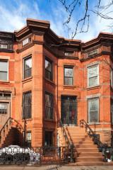 366 6th Ave, Brooklyn NY  11215-3330 exterior