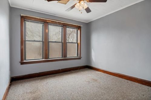 7609 Perry Ave, Chicago IL 60628-6827 exterior