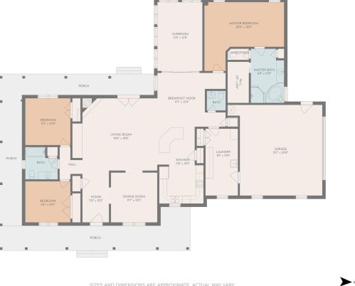 4805 Douglas Dr, Milton FL 32583-9321 exterior