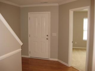 412 Ganyard Farm Way, Durham NC  27703-6235 exterior