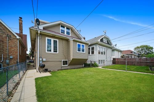1439 60 Ct, Chicago IL 60804-1637 exterior