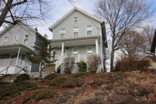 121 Bromley Ave, Scranton PA  18504-3359 exterior