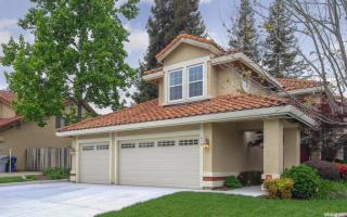 478 Lexington Dr, Folsom CA  95630-6534 exterior