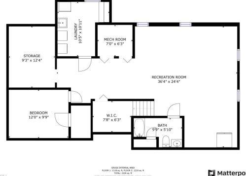 7619 Argyle St, Chicago IL 60640-3307 exterior