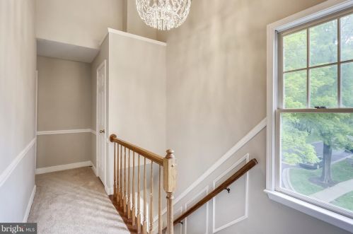 10946 Rocky Mount Way, Silver Spring MD 20902-3687 exterior