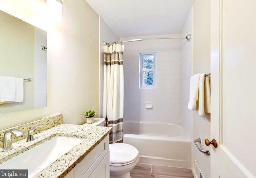 2315 Homestead Dr, Silver Spring MD 20902-4950 exterior