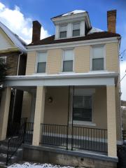 714 Southern Ave, Pittsburgh PA  15211-2253 exterior