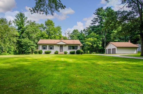 16 Attawaugan Xing Rd, Killingly CT 06241-1602 exterior