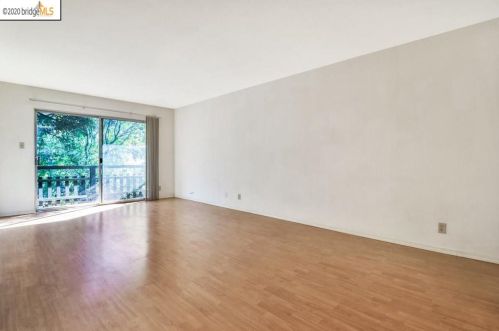 2 Panoramic Way, Berkeley CA 94704-1852 exterior