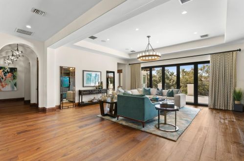 2621 Dundee St, Tampa FL  33629-7516 exterior