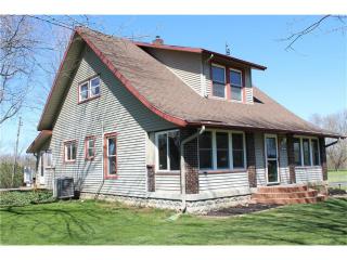 2885 County Road 100, Greencastle, IN 46135-8489