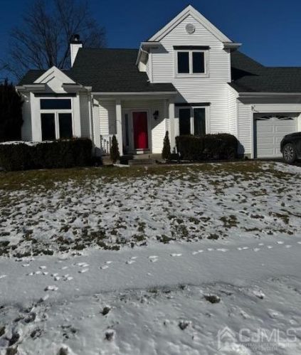 5 Cherrywood Dr, Piscataway NJ  08854-6530 exterior