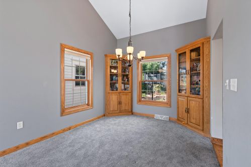 3811 Centennial Cir, Milwaukee WI  53221-5746 exterior