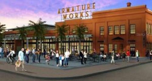 1501 Doyle Carlton Dr, Tampa FL  33602-4303 exterior