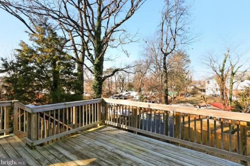 110 French St, Alexandria VA 22304-2632 exterior