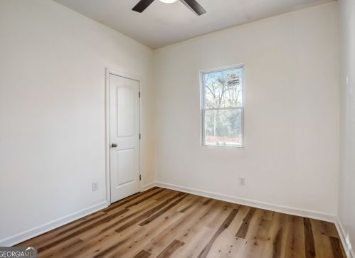 1401 Mcclelland Ave, Atlanta GA  30344-1610 exterior