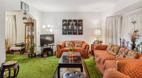 3643 Oriole Ave, Chicago, IL 60634-3215