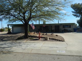 7466 34th St, Tucson, AZ 85710-6047