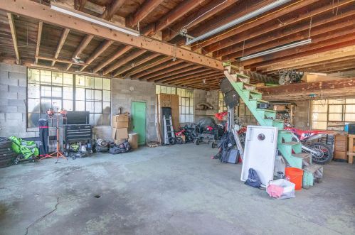 1039 108 St, Byron Township MI 49315-8607 exterior