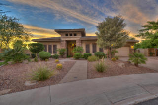 5114 Sandstone Pl, Chandler AZ  85249-3722 exterior