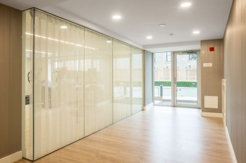 151 Tremont St, Boston MA  exterior