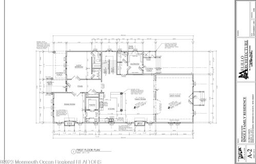 40 Cir Dr, Locust NJ 07760-2301 exterior