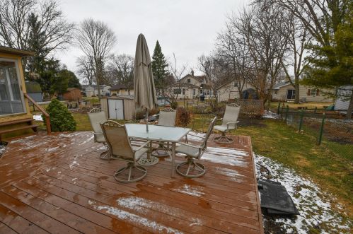 1318 Randolph St, Watertown WI 53094-6708 exterior