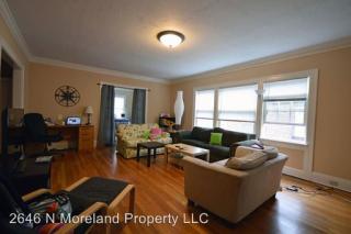 2646 Moreland Blvd, Cleveland OH  44120-1461 exterior