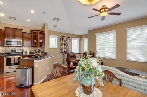 5616 21st Pl, Phoenix AZ  85040-3453 exterior