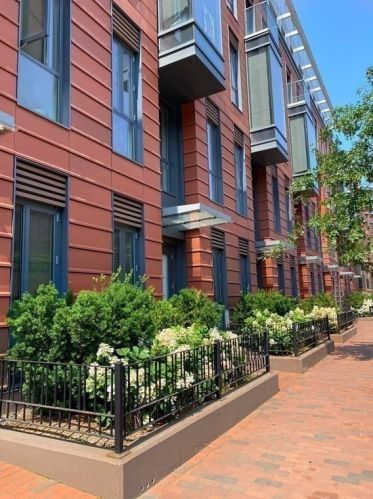 691 Massachusetts Ave, Boston MA  exterior