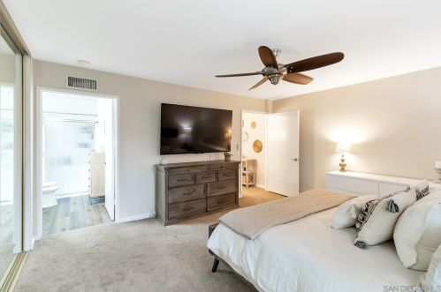 5364 Caminito Velasquez, San Diego CA  92124-1617 exterior