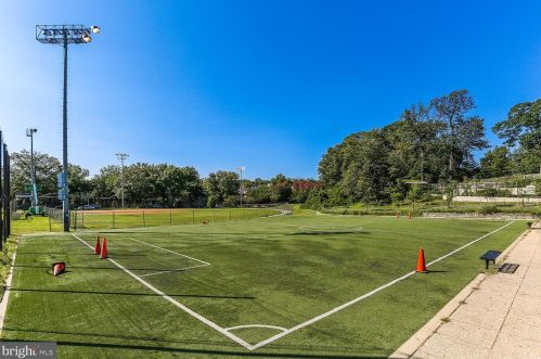 826 Upshur St, Washington DC  20011-5836 exterior