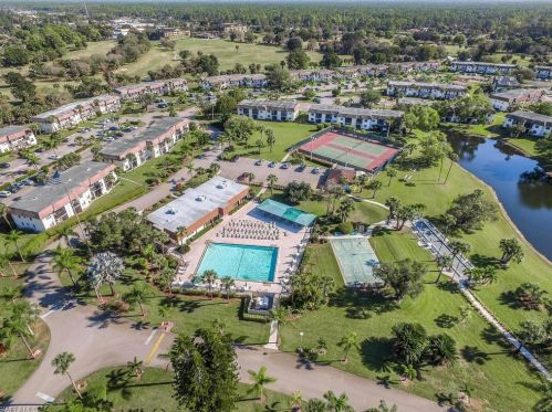 4380 27th Ct, Naples FL 34116-7907 exterior