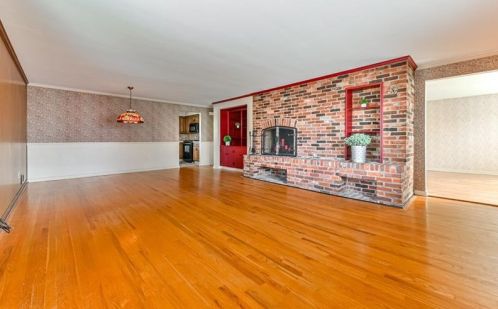 461 Olive St, Pittsburgh PA 15237-4886 exterior