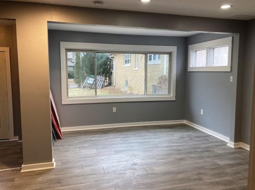 2767 55th St, Milwaukee WI  53210-1558 exterior