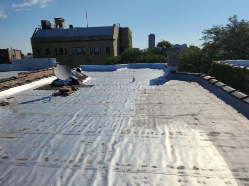 3720 Racine Ave, Chicago IL 60827-6401 exterior