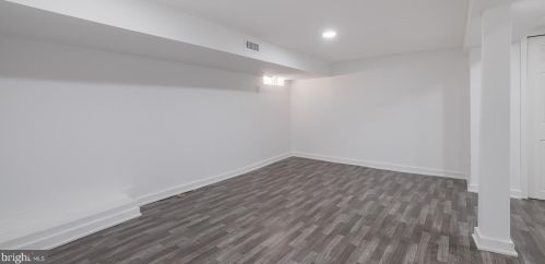 1731 Harrison St, Philadelphia PA  19124-2747 exterior