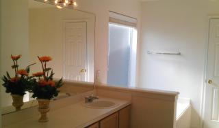 17447 Summit Canyon Dr, Houston TX  77095-6947 exterior