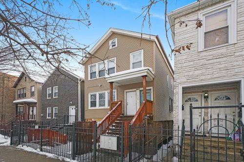 2633 23rd Pl, Chicago, IL 60608-3611