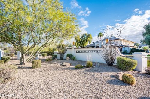 812 Eugie Ave, Phoenix AZ 85022-4952 exterior