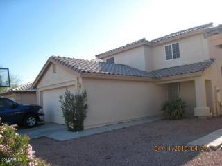 4140 113th Dr, Phoenix, AZ 85037-8324