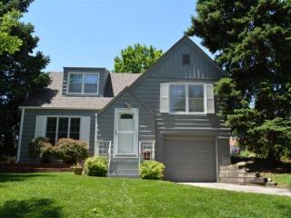 1620 49 St, Omaha NE  68104-5042 exterior