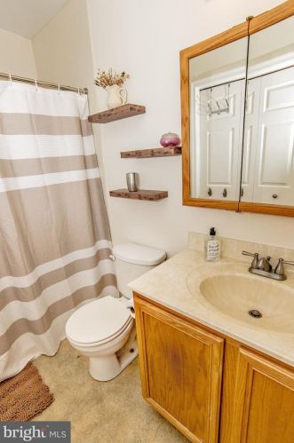 203 Troopers Way, Salisbury MD 21804-2219 exterior