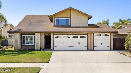 1010 Juneberry Pl, Oxnard, CA 93036-1538