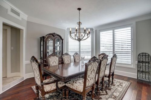 240 Edgewood Dr, Montgomery TX 77356-8408 exterior