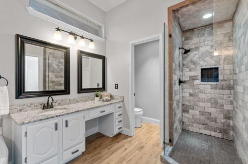 4328 Biscayne Dr, Frisco TX 75056-4044 exterior