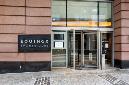 1 Avery St, Boston MA exterior