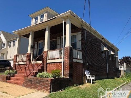 865 Birch St, Perth Amboy, NJ 08861-2101