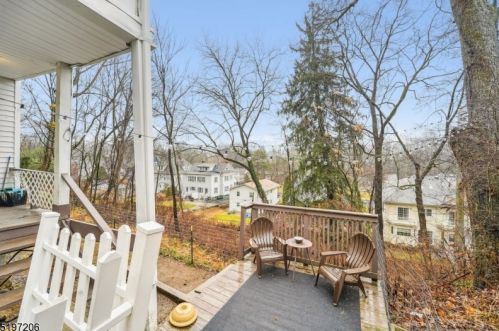 74 Mount Kemble Ave, Morristown NJ 07960-5152 exterior